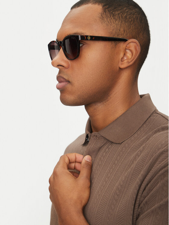Guess Guess Γυαλιά ηλίου GU00083 Καφέ