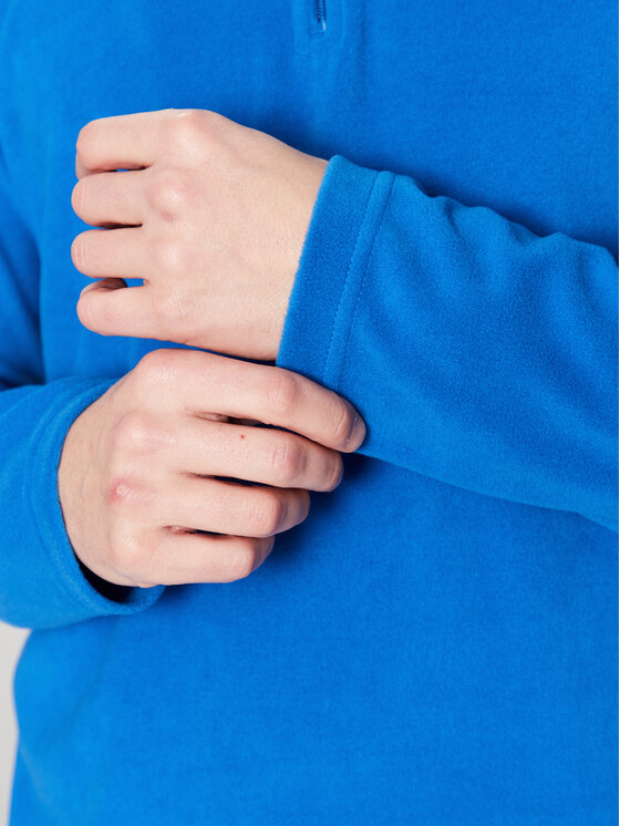 Regatta Regatta Fleece Thompson RMA021 Μπλε Regular Fit