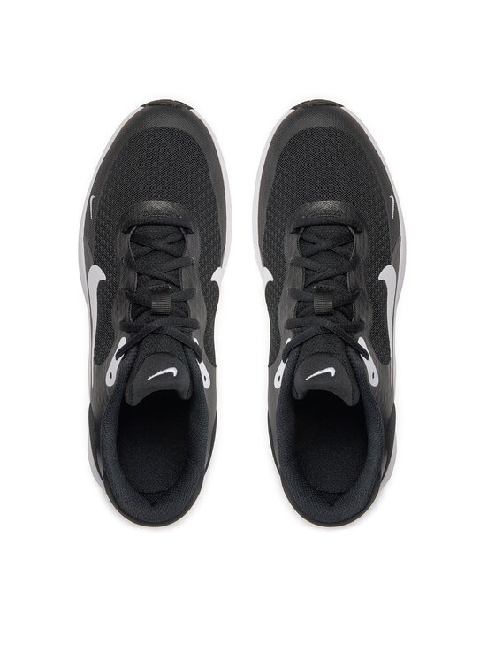 Nike Nike Běžecké boty Revolution 7 (GS) FB7689 003 Černá