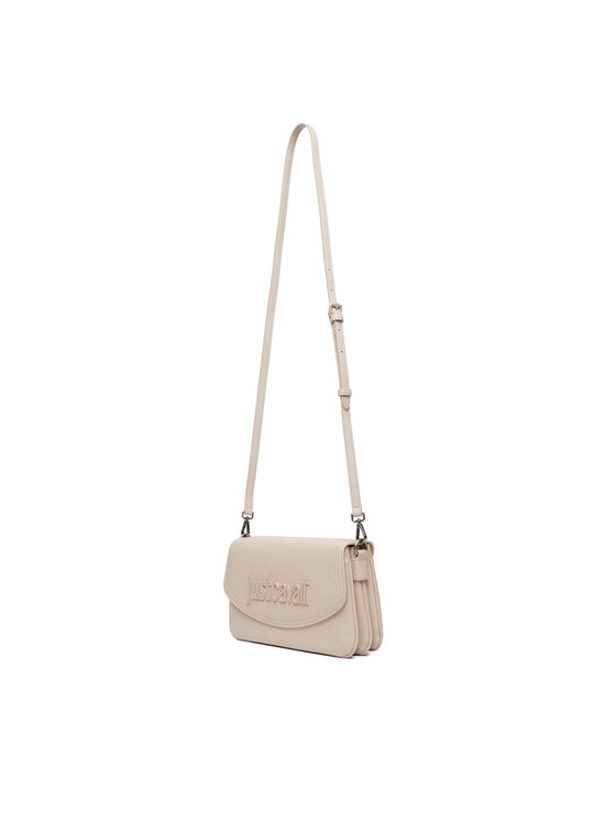Just Cavalli Just Cavalli Borsetta 80RA4BC1 ZSD86 Crema