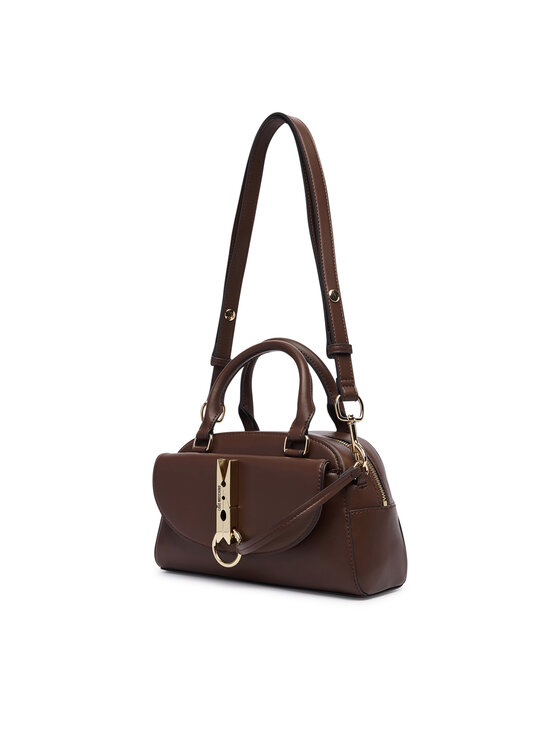 LOVE MOSCHINO LOVE MOSCHINO Сумка JC4030PP1PLI0300 Коричневий
