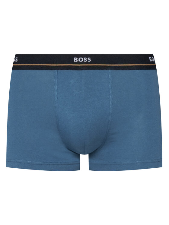 BOSS BOSS Súprava boxeriek 50531660 Farebná