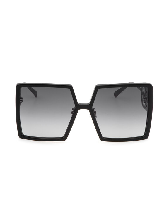 PHILIPP PLEIN PHILIPP PLEIN Okulary przeciwsłoneczne 6935 Czarny