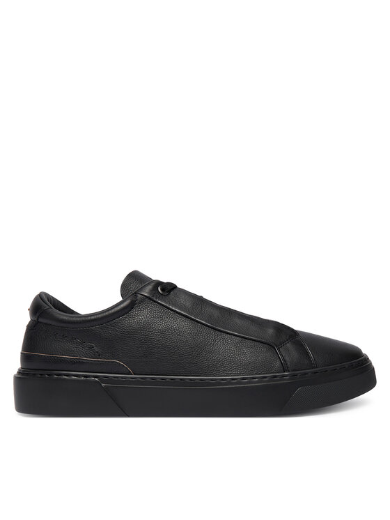 BOSS Sneakers Gary 50546231 Negru