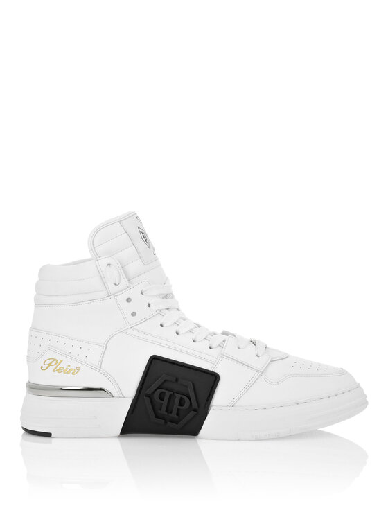 PHILIPP PLEIN PHILIPP PLEIN Sneakers 27443 Bianco