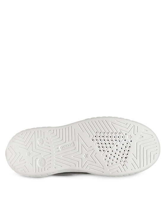 Geox Geox Αθλητικά J Mikiroshi J45DVA 0BCEW C0039 D Μαύρο