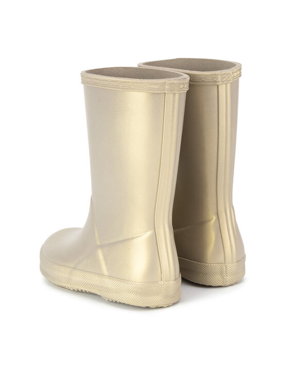 Hunter Hunter Cizme de cauciuc KFT5089NEB-PGL Bej