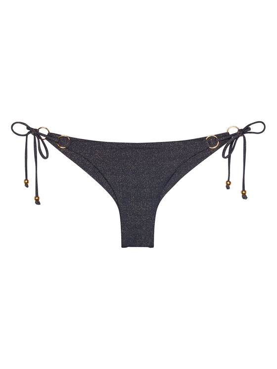 Triumph Triumph Dół od bikini Summer Sunset 10226478 Czarny