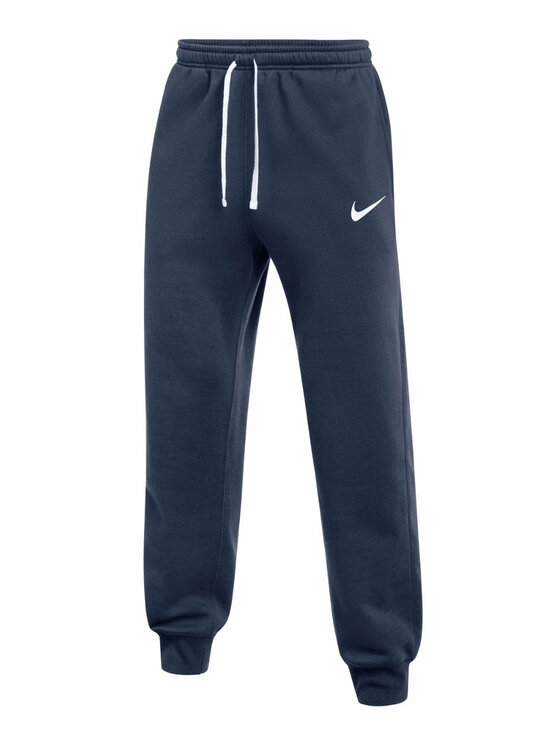 Nike Nike Pantaloni da tuta IB1248-410_Xxl (193cm) Blu scuro Standard Fit