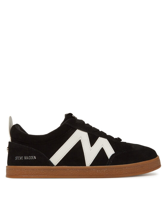 Steve Madden Steve Madden Laisvalaikio batai Degree SM11003179 Juoda