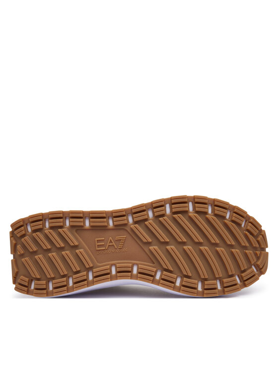 EA7 Emporio Armani EA7 Emporio Armani Tossud 7X000657 AF23110 Beež