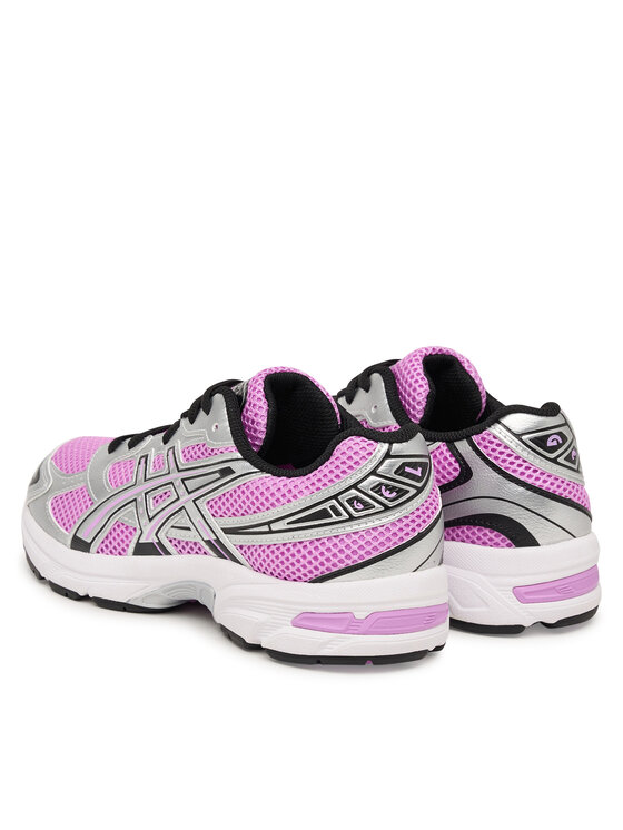 Asics Asics Сникърси Gel-1130 Gs 1204A169 Розов