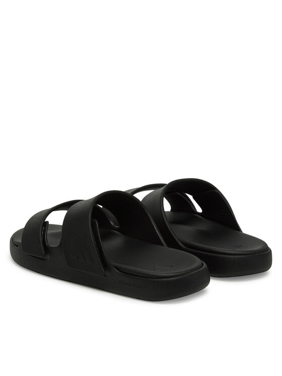 adidas adidas Şlapi Znscape Sandals JR3122 Negru