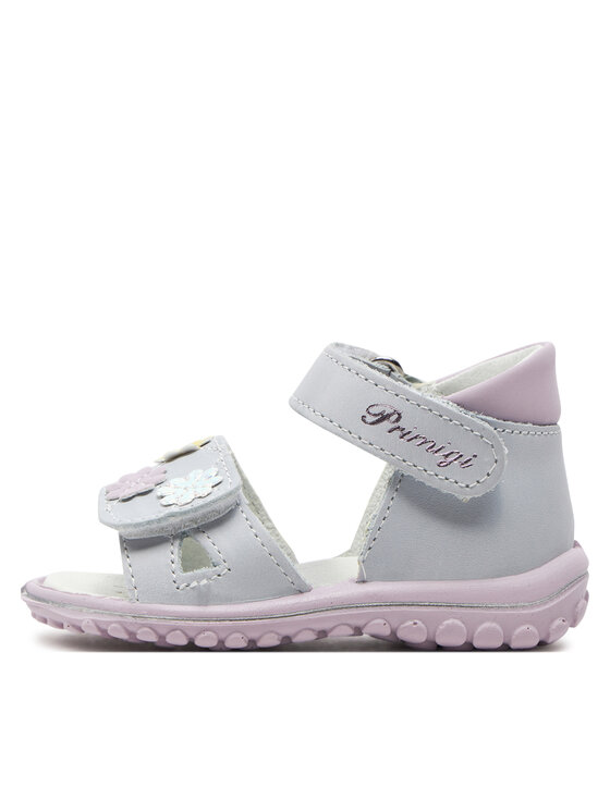 Primigi Primigi Sandalen 5862522 Grau