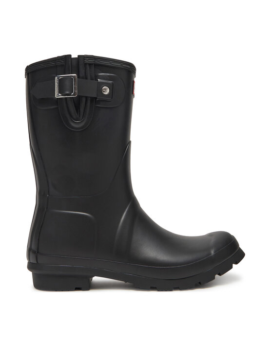 Cizme de cauciuc Hunter HFW-002 Negru