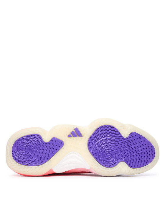 adidas adidas Batai uždaroms aikštelėms Stabil 16 Indoor Shoes KJ9678 Rožinė