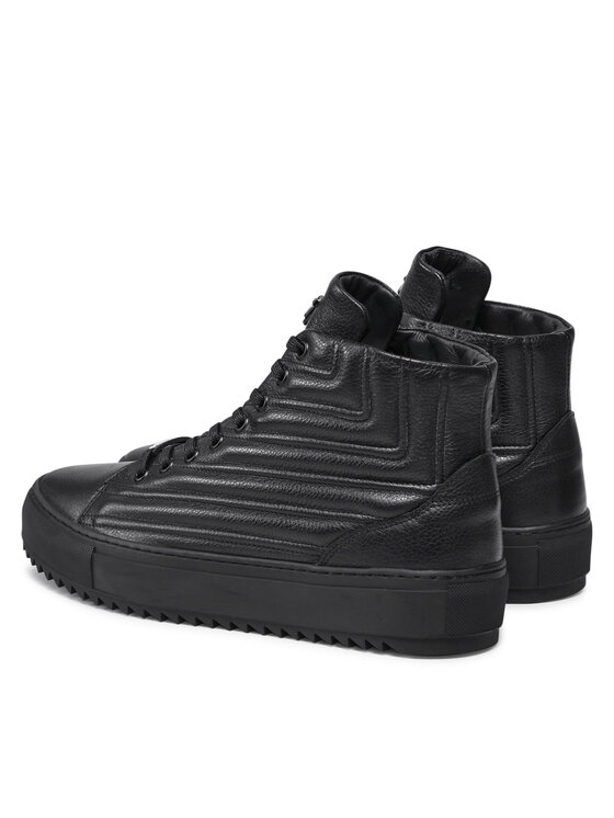 Sneakers TG-39-07-000396 Nero
