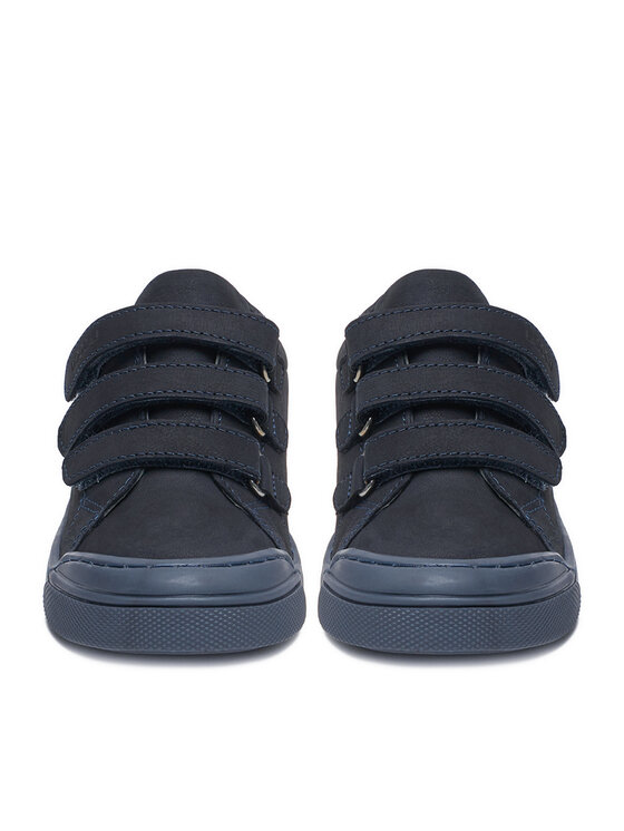 Lasocki Kids Lasocki Kids Félcipő CEO-CI12-BAKU-10A(III)CH Sötétkék