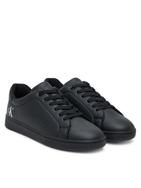 Calvin Klein Calvin Klein Tenisice V3X9-83156-1355 D Crna