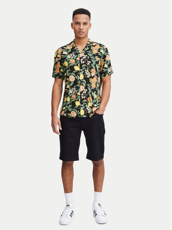 Blend Blend Särk 20717063 Värviline Regular Fit