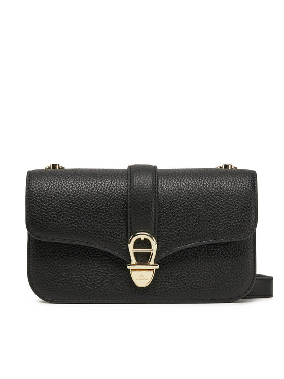 Geantă Aigner 132411 Negru