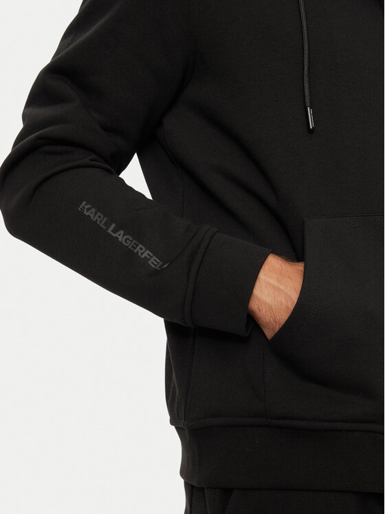 KARL LAGERFELD KARL LAGERFELD Pluus 705037 544910 Must Regular Fit