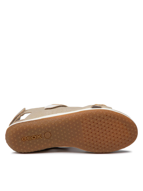 Geox Geox Sandaalid D Sand.Vega A D52R6A 000EK C6029 Beež