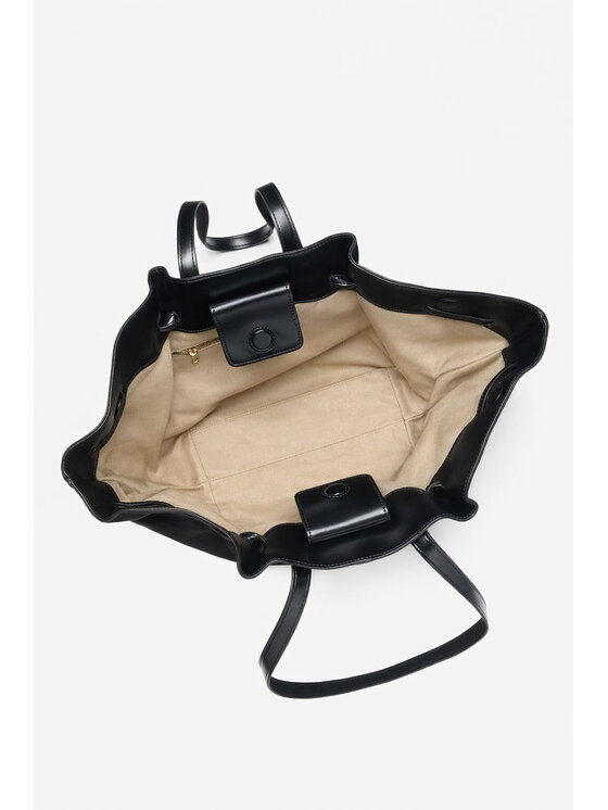 Estro Estro Borsetta ER00115961 Nero