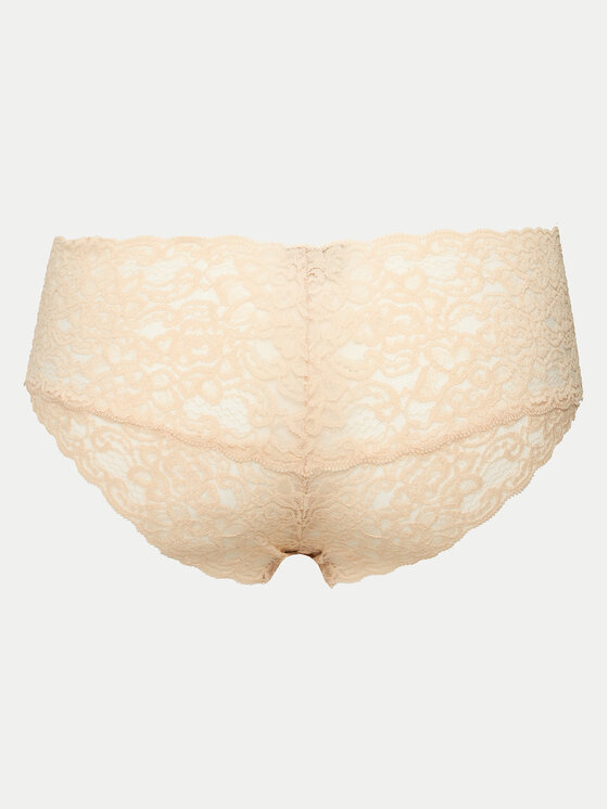 Dorina Dorina 3er-Set klassische Damenslips Lana D002188LA080 Bunt