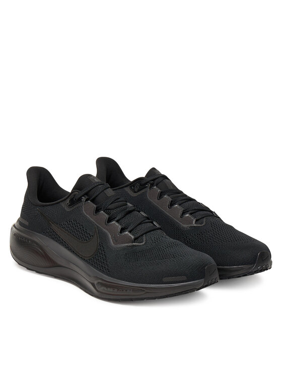 Nike Nike Buty do biegania Air Zoom Pegasus 41 FD2722 001 Czarny