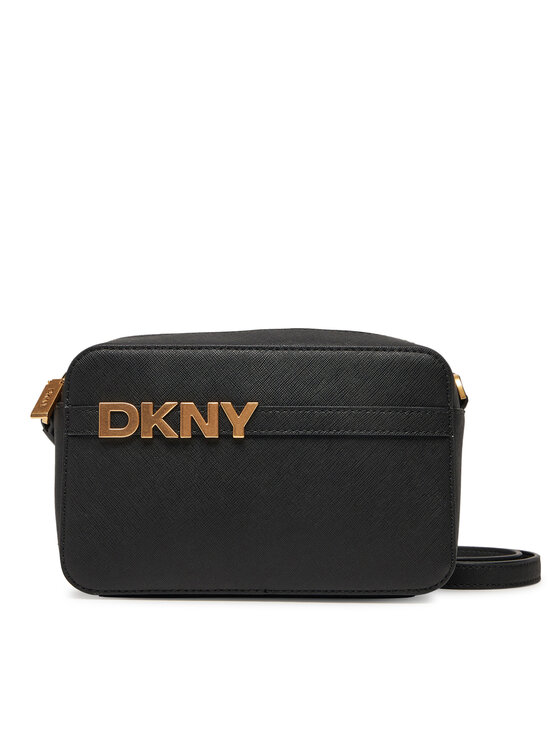 DKNY DKNY Kabelka R51E1J31 Černá