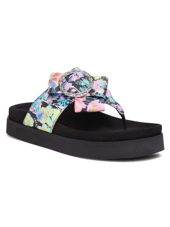 Rage Age Rage Age Japonki RA-21-03-000155 Kolorowy