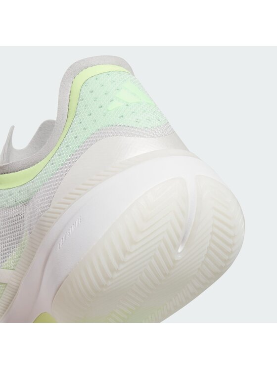 adidas adidas Buty do koszykówki 152797 Biały