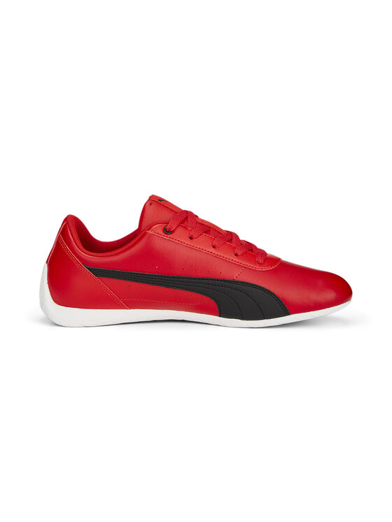 Puma Puma Buty 307548 Czerwony