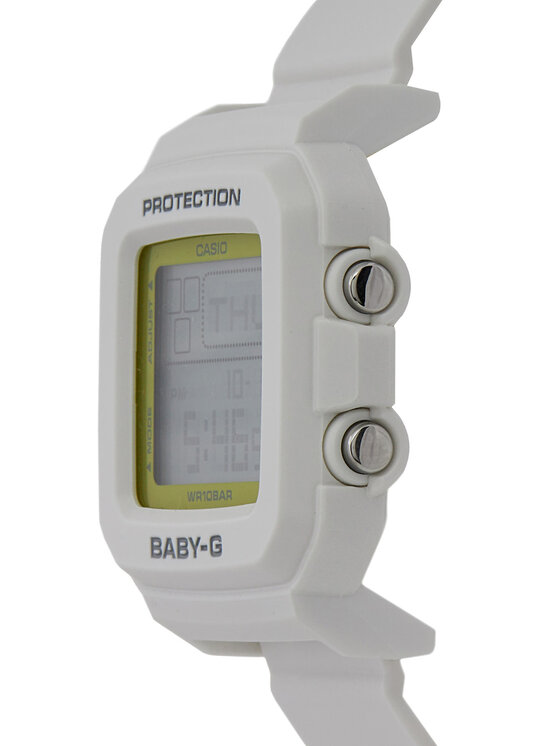 Casio Casio Zegarek CASIO BABY-G BGD-10K -7ER Kolorowy