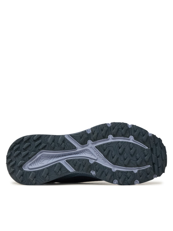 Skechers Skechers Sneakersy 180157/NVY Granatowy