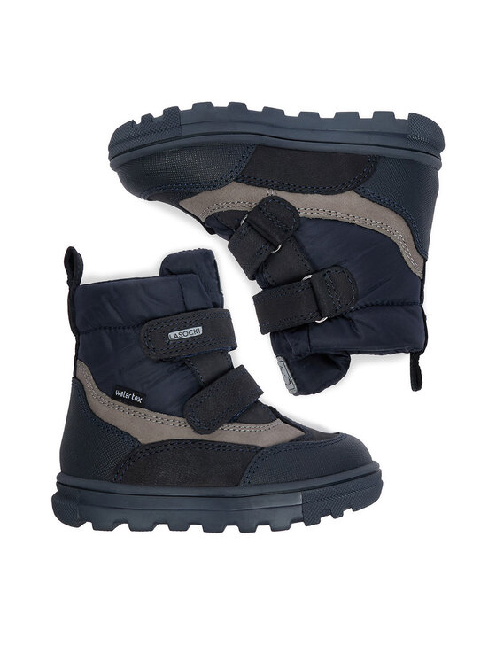 Lasocki Kids Lasocki Kids Lumesaapad CEO-CI12-3005-09(II)CH Tumesinine
