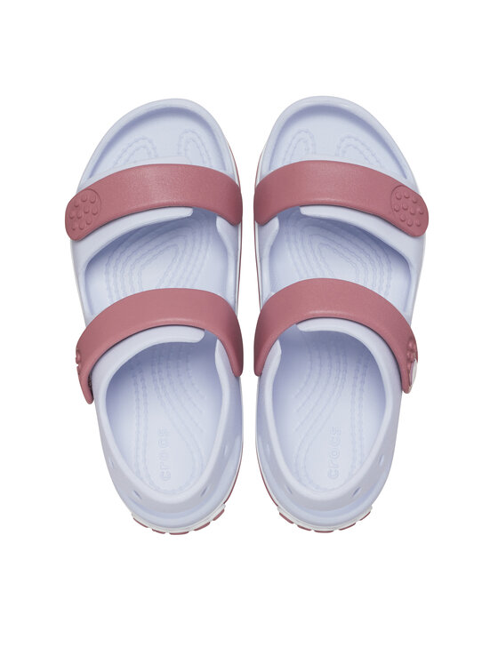 Crocs Crocs Sandale Crocband Cruiser Sandal Kids 209423 Albastru celest