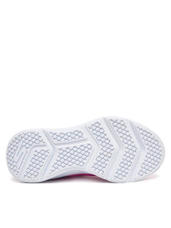 Skechers Skechers Tenisice Go Run Elevate-Sporty Spectacular 303932L/HPK Ružičasta