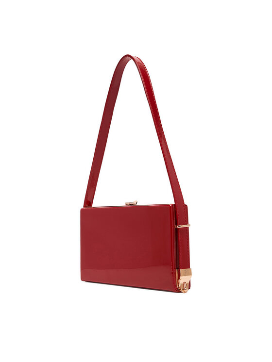 Eva Minge Eva Minge Handtasche EO-AVAH-LA482-6340 Rot