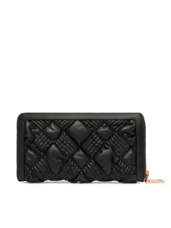 LOVE MOSCHINO LOVE MOSCHINO Peněženka JC5602PP1PL1000A Černá
