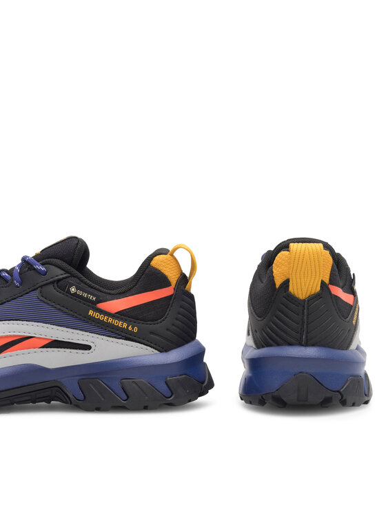 Reebok Reebok Bežecké topánky Ridgerider 6 Gtx GX2247 Farebná