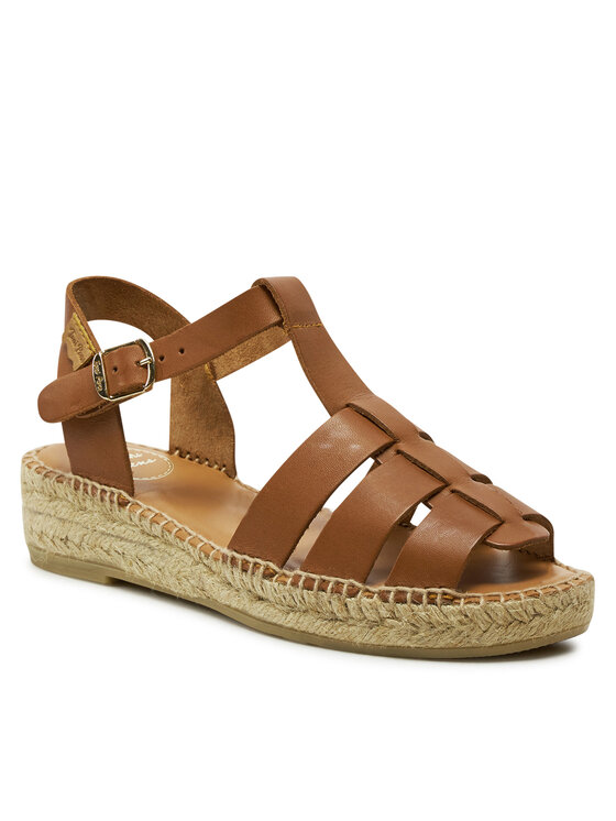 Toni Pons Toni Pons Espadrillid Emma Pruun