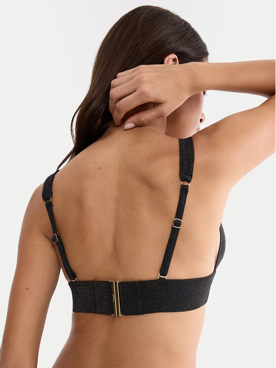 Triumph Triumph Bikini ülemine osa Summer Sunset P 10226510 Must