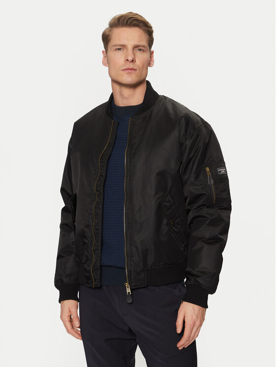 Kurtka bomber Guess Jeans