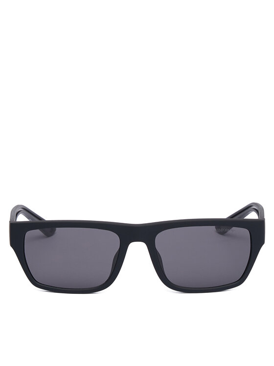 Emporio Armani Emporio Armani Akiniai nuo saulės 0EA4267U 500187 Juoda