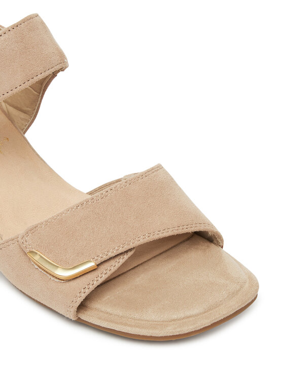 Tamaris Tamaris Sandaalid 8-88317-44 Beež