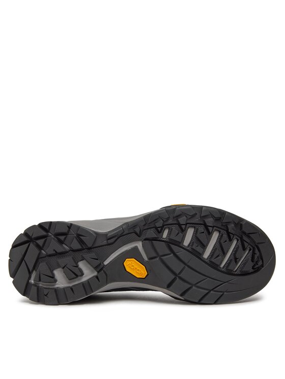 CMP CMP Trekking Mintaka Wp Trekking Shoes 3Q19587 Siva