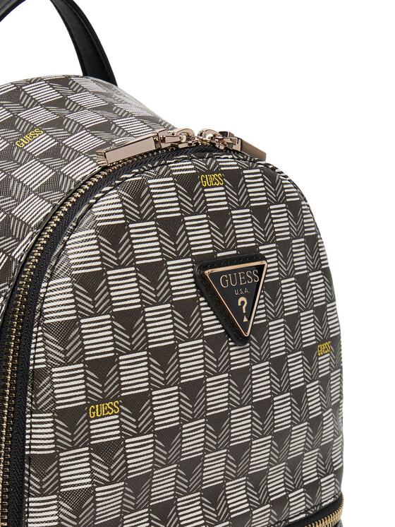 Guess Guess Раница TWLW96 76032 Черен