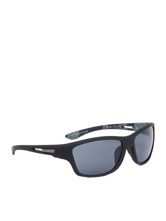 Quiksilver Ochelari de soare WB-QS-MA-013-SS26 Negru